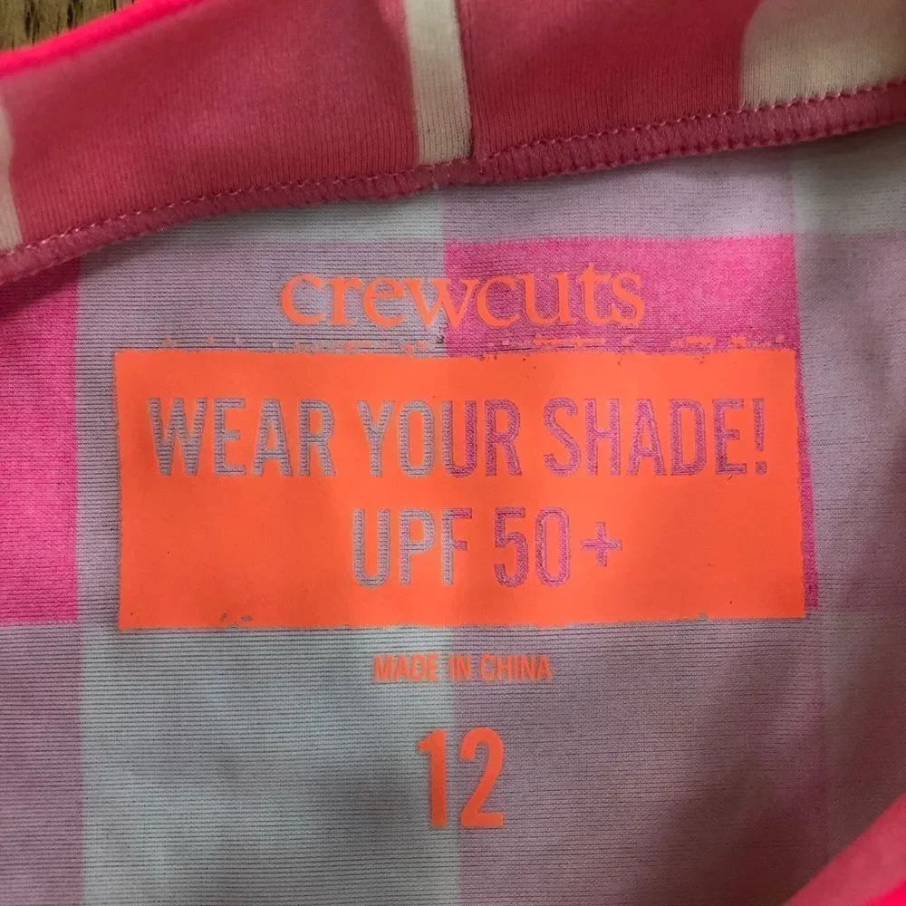 Crewcuts Rashguard